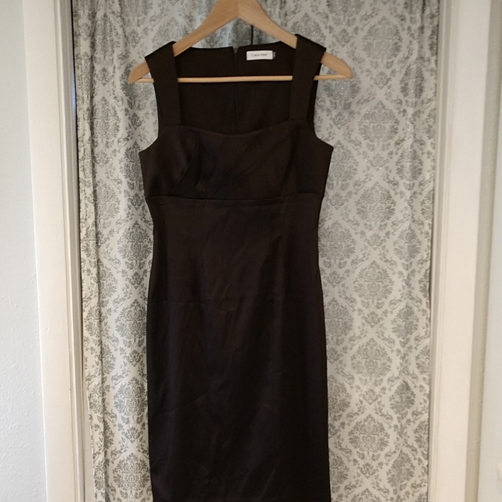 3/$20🌈Calvin Klein dress